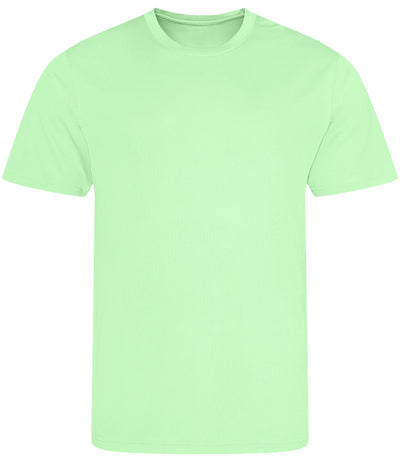 Melon Green