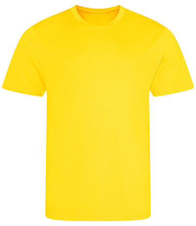 Sun Yellow
