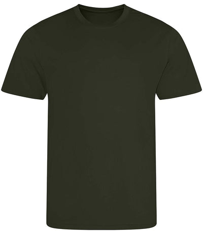 Combat Green
