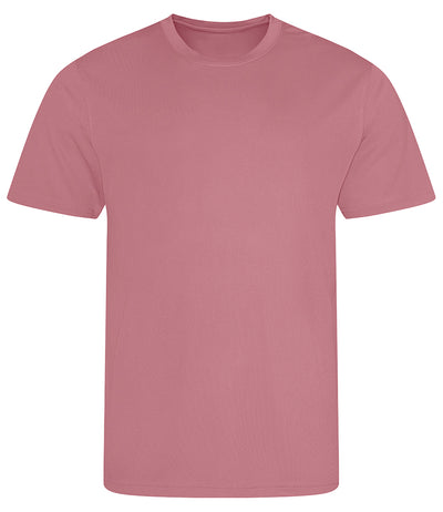 Dusty Pink