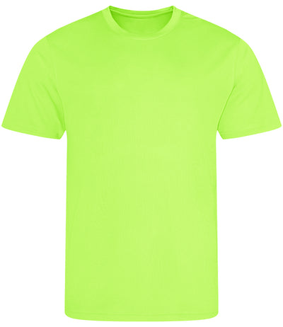 Electric Green