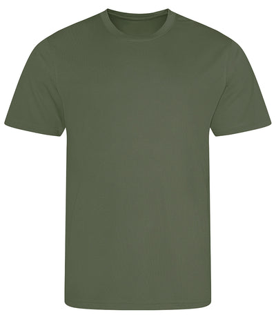 Earthy Green