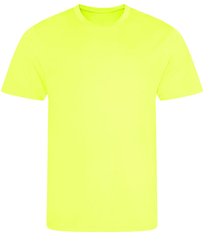 Electric Yellow