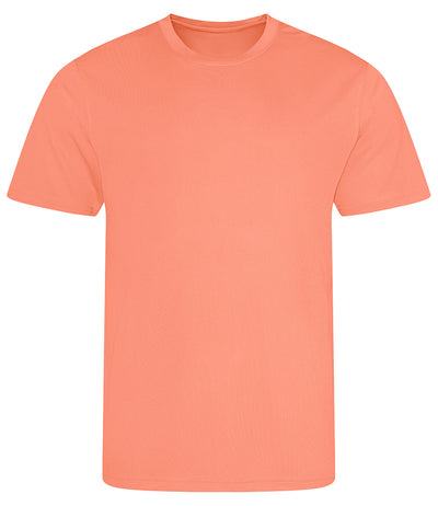 Peach Sorbet