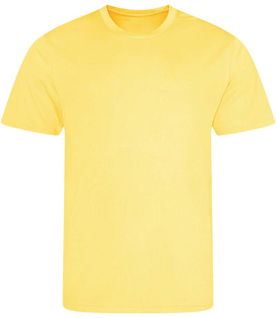 Sherbet Lemon