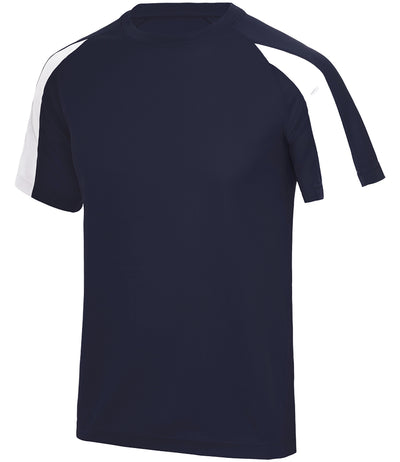 French Navy/Arctic White