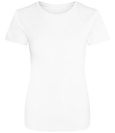 Arctic White