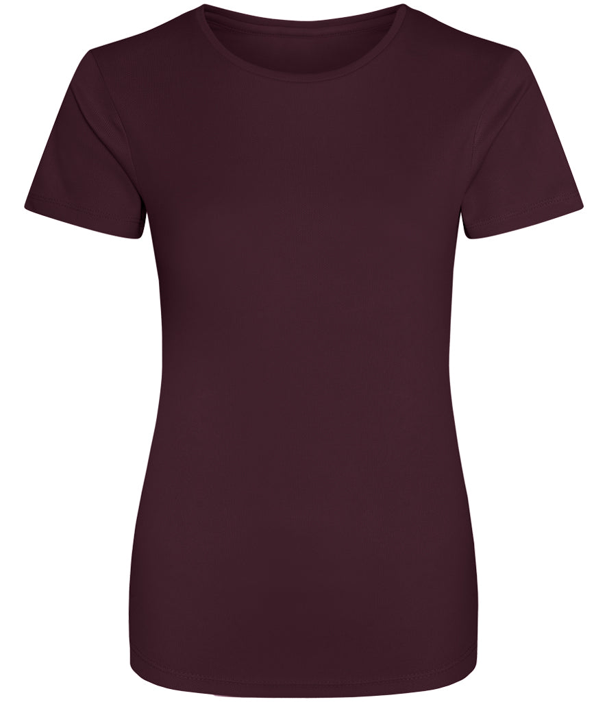 AWDis Ladies Cool T-Shirt