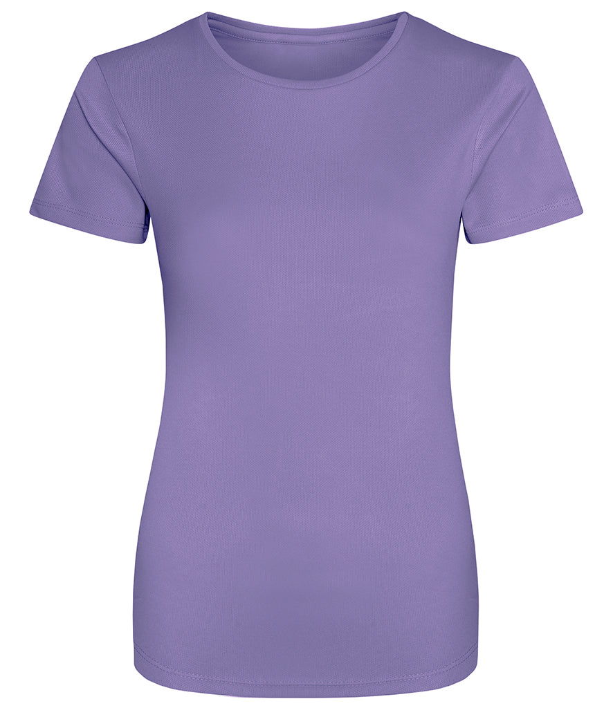 AWDis Ladies Cool T-Shirt