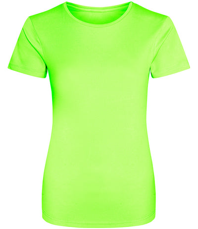 Electric Green