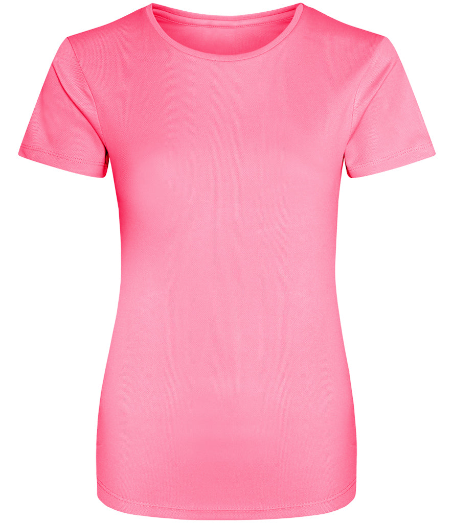 AWDis Ladies Cool T-Shirt