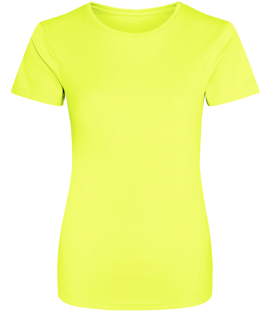 AWDis Ladies Cool T-Shirt