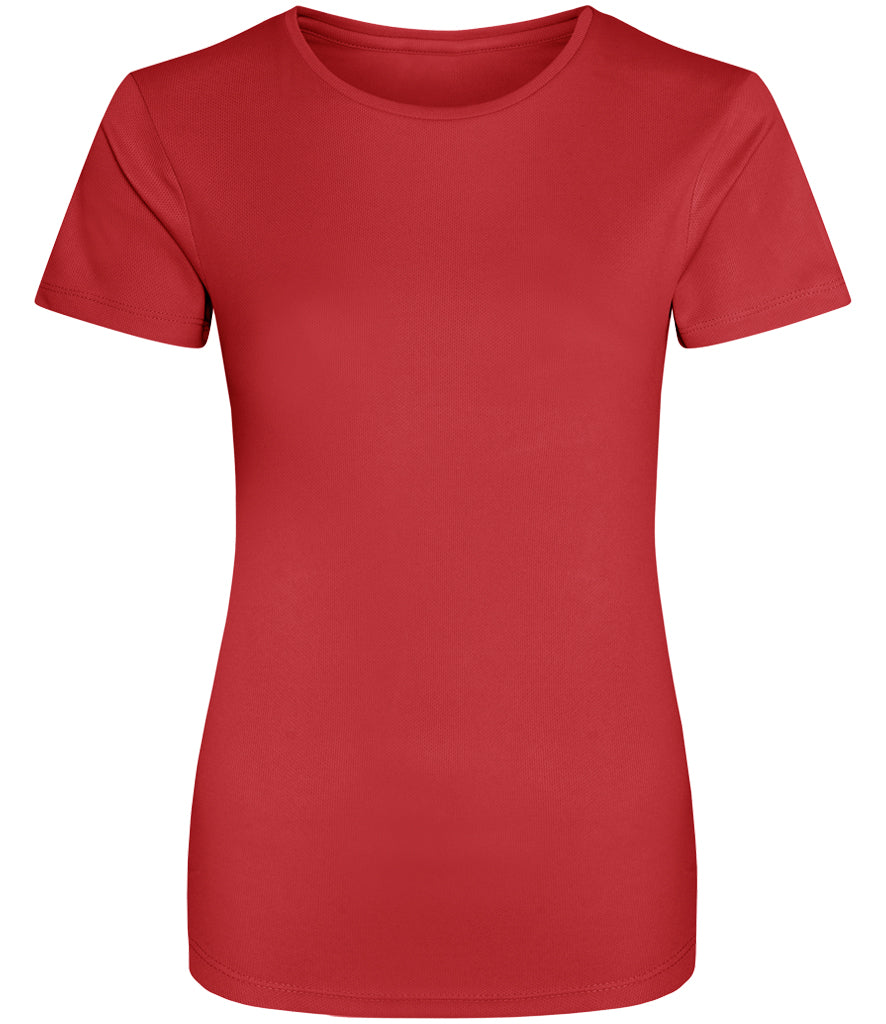 AWDis Ladies Cool T-Shirt