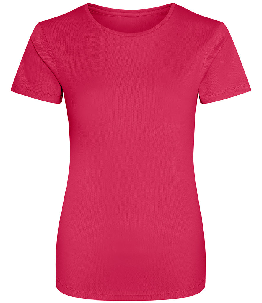AWDis Ladies Cool T-Shirt