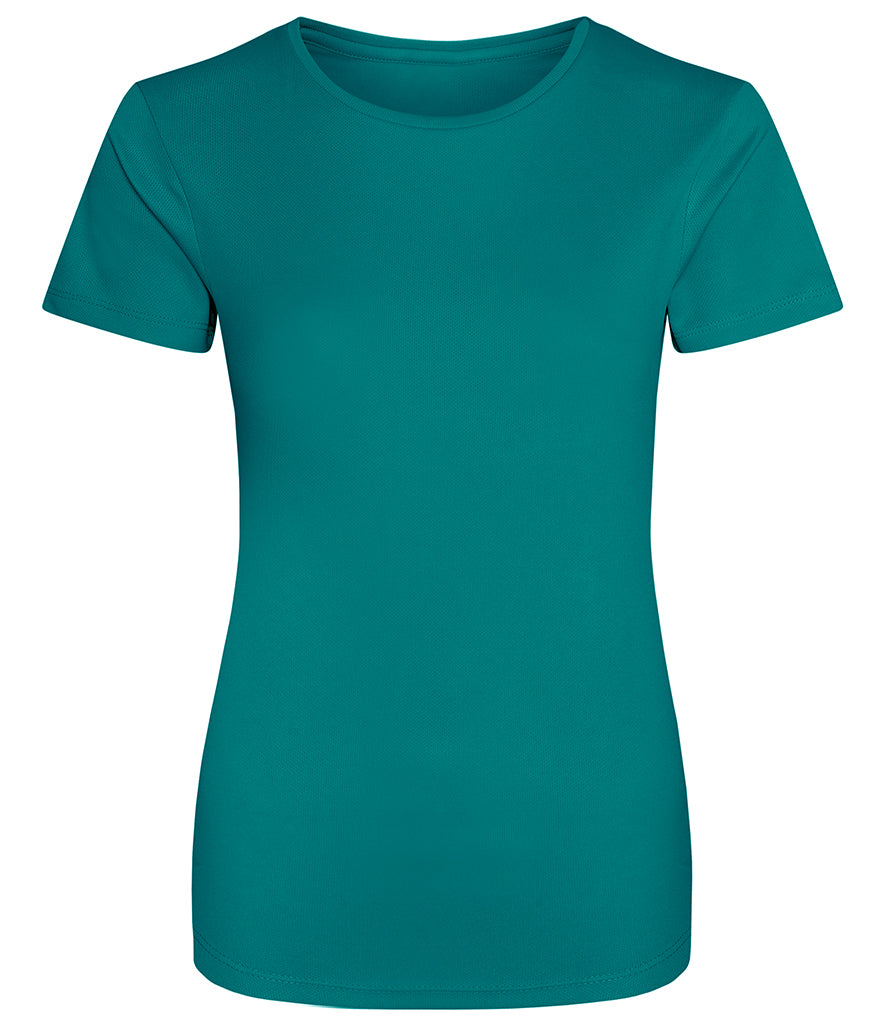 AWDis Ladies Cool T-Shirt
