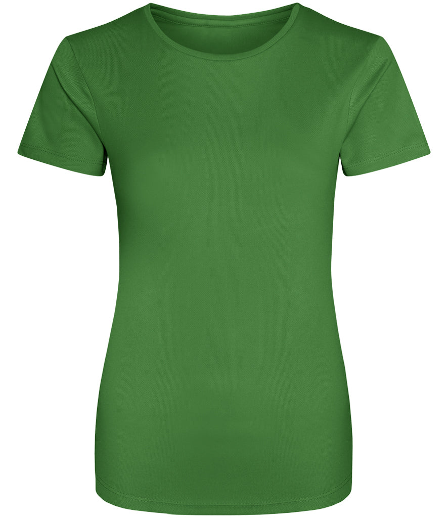 AWDis Ladies Cool T-Shirt