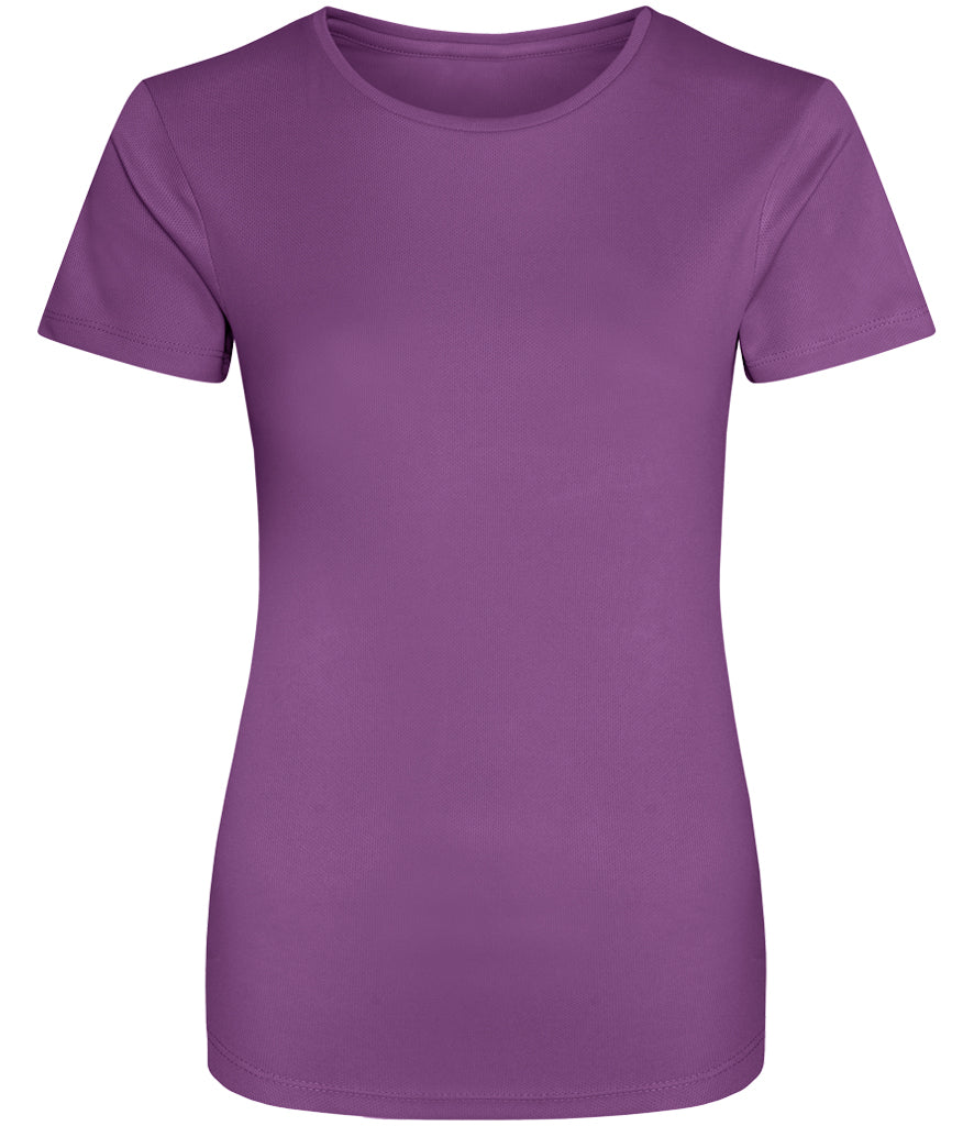 AWDis Ladies Cool T-Shirt