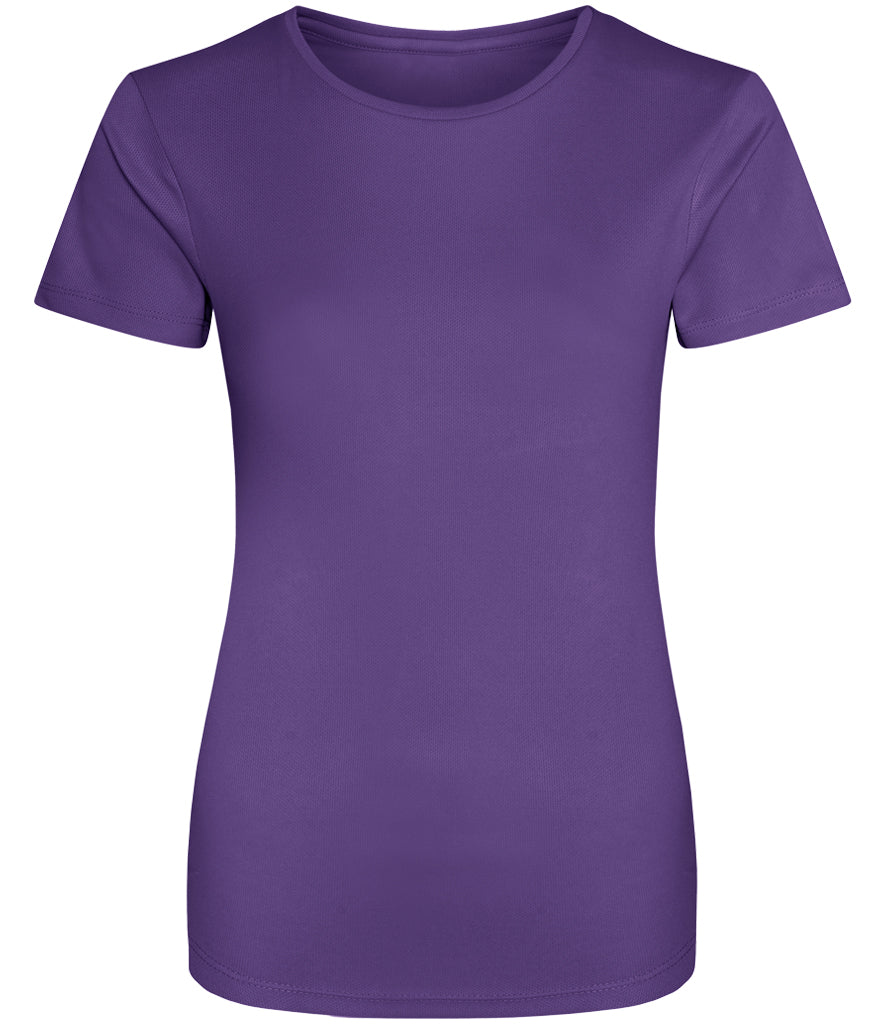 AWDis Ladies Cool T-Shirt