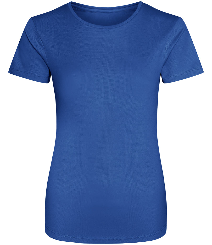 AWDis Ladies Cool T-Shirt
