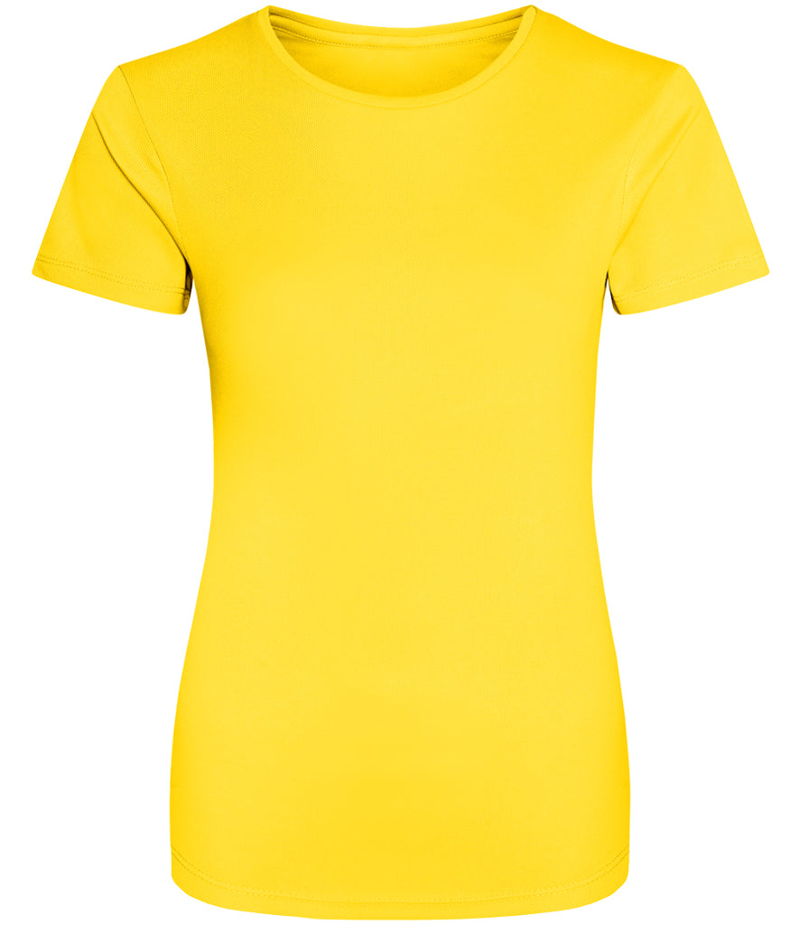 AWDis Ladies Cool T-Shirt