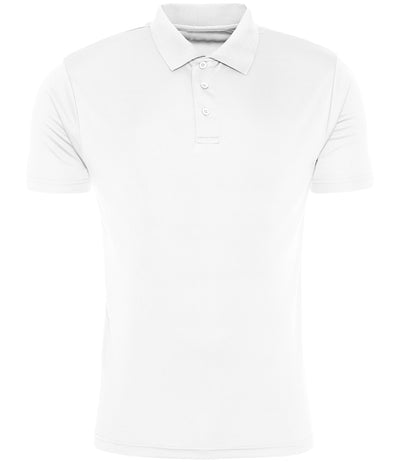 Arctic White