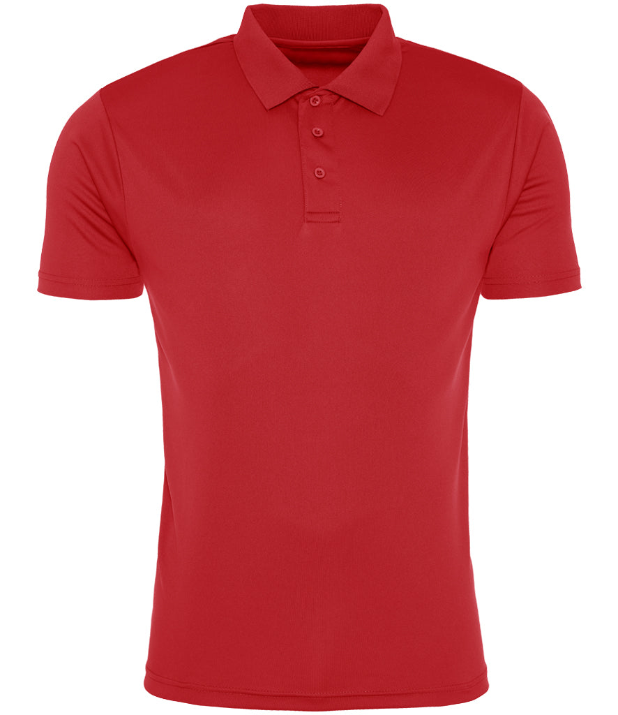 AWDis Cool Smooth Polo