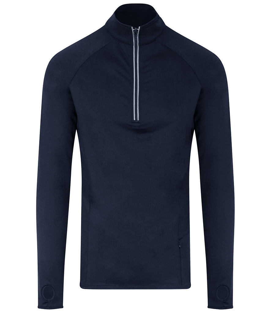 AWDis Cool Flex Half Zip Top