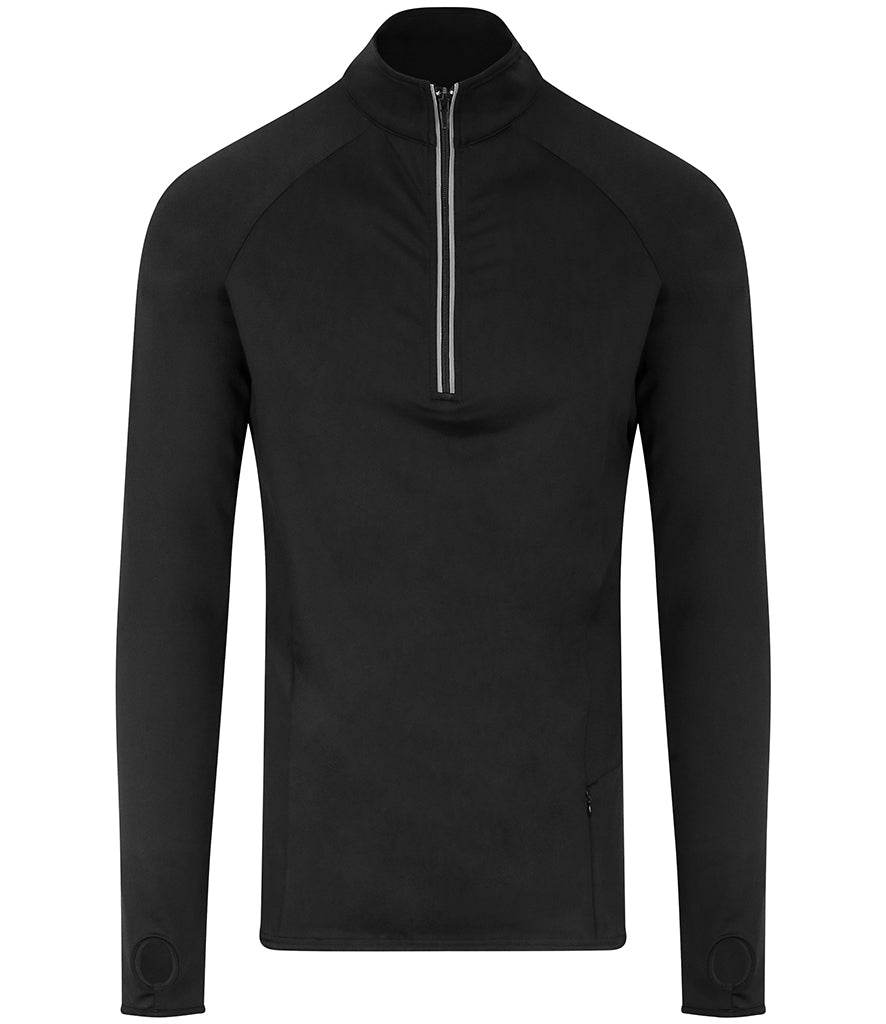AWDis Cool Flex Half Zip Top