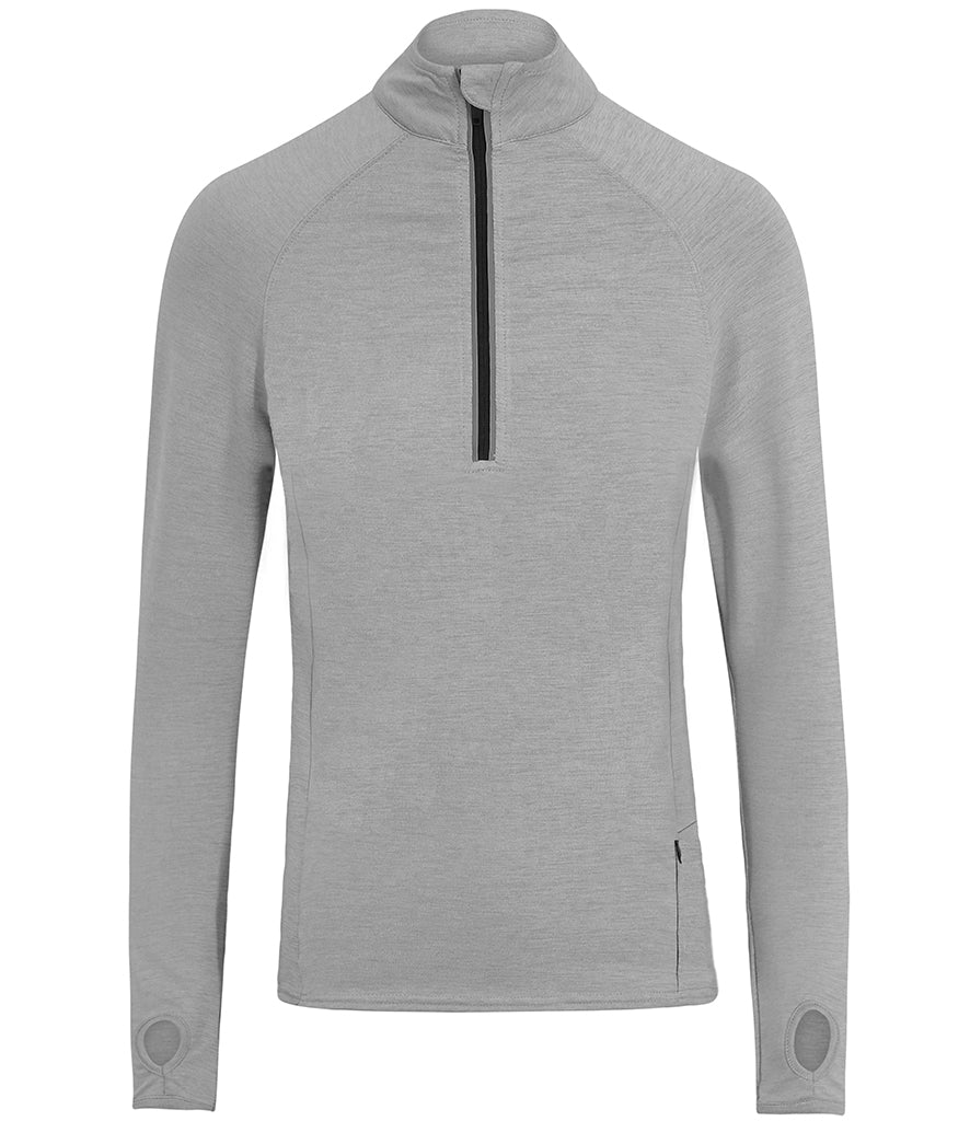 AWDis Cool Flex Half Zip Top