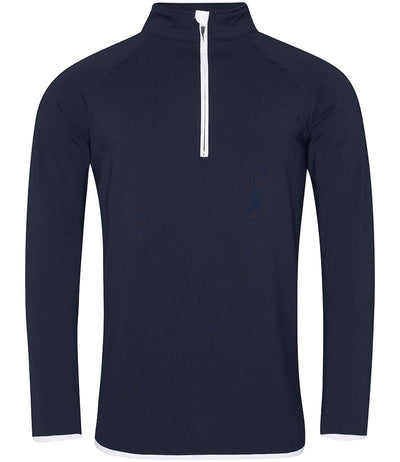 French Navy/Arctic White