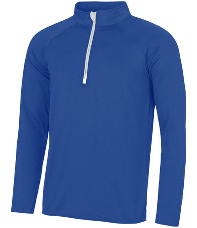 Royal Blue/Arctic White