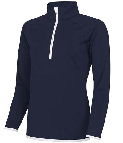 French Navy/Arctic White