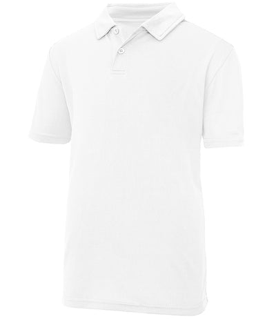 Arctic White