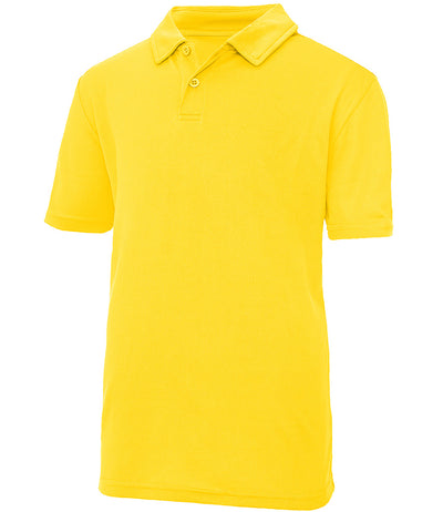 Sun Yellow