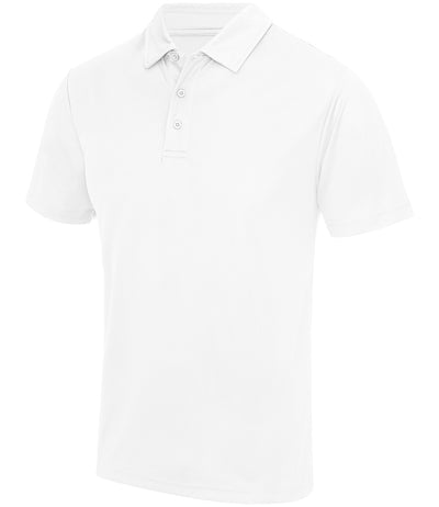 Arctic White