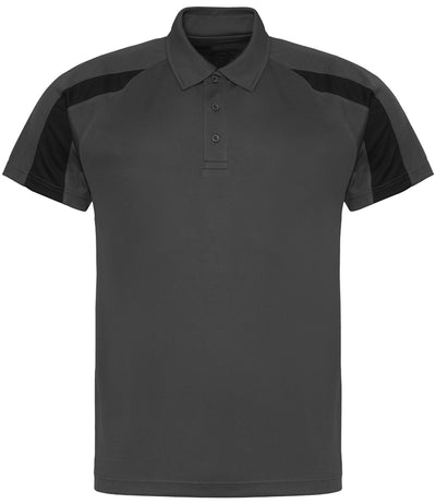 Charcoal/Jet Black