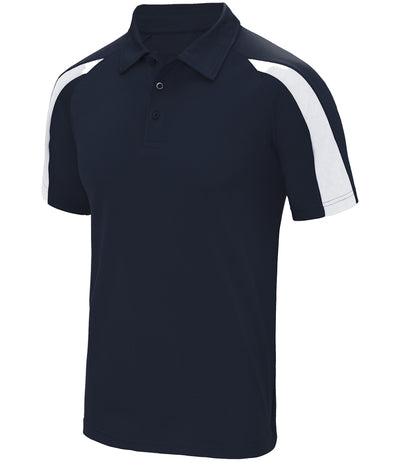 French Navy/Arctic White