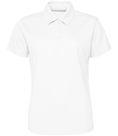 Arctic White
