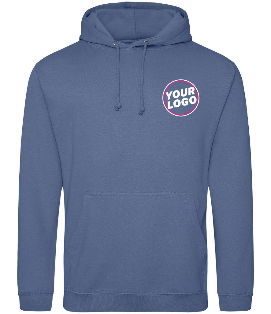 AWDis College Hoodie