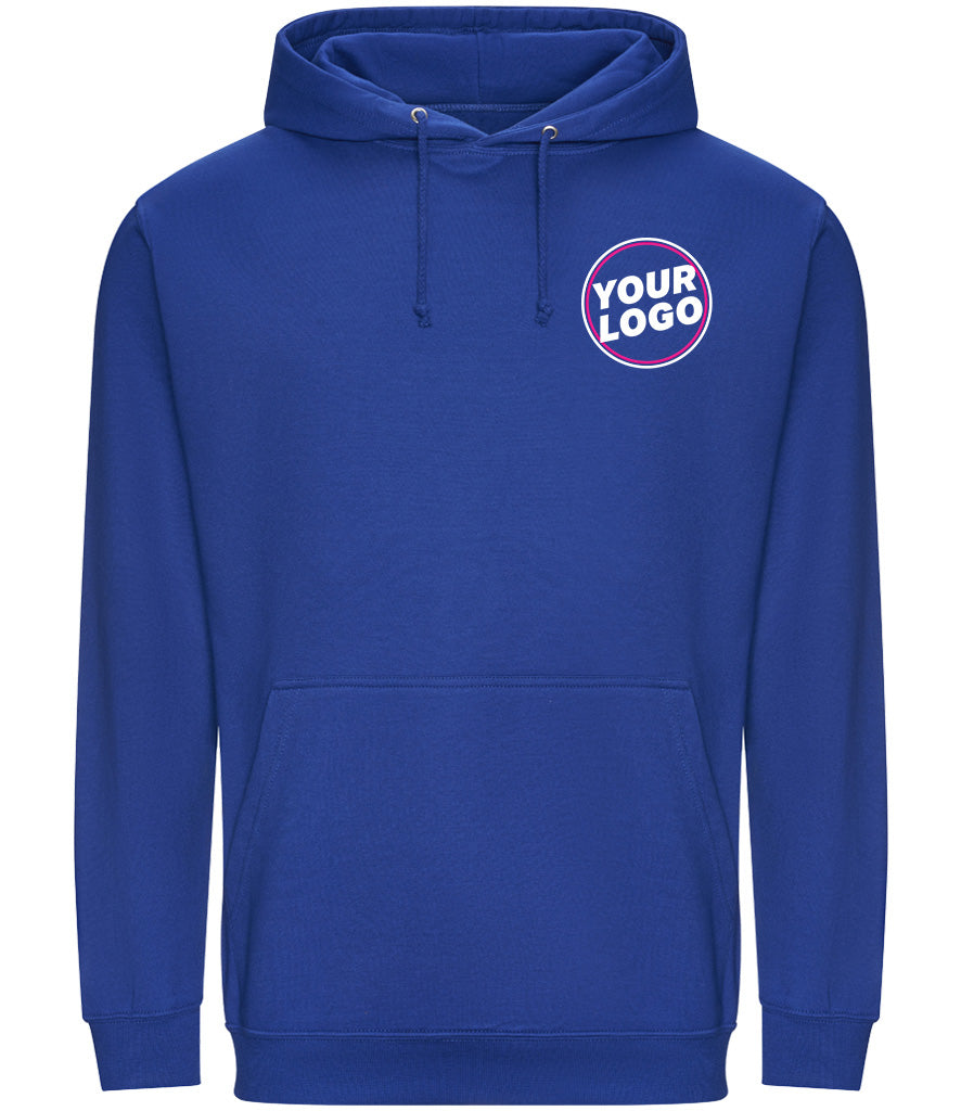 AWDis College Hoodie