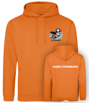 Amble Swimblers Hoodie
