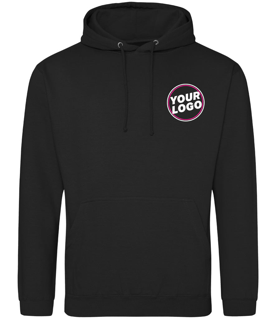 AWDis College Hoodie