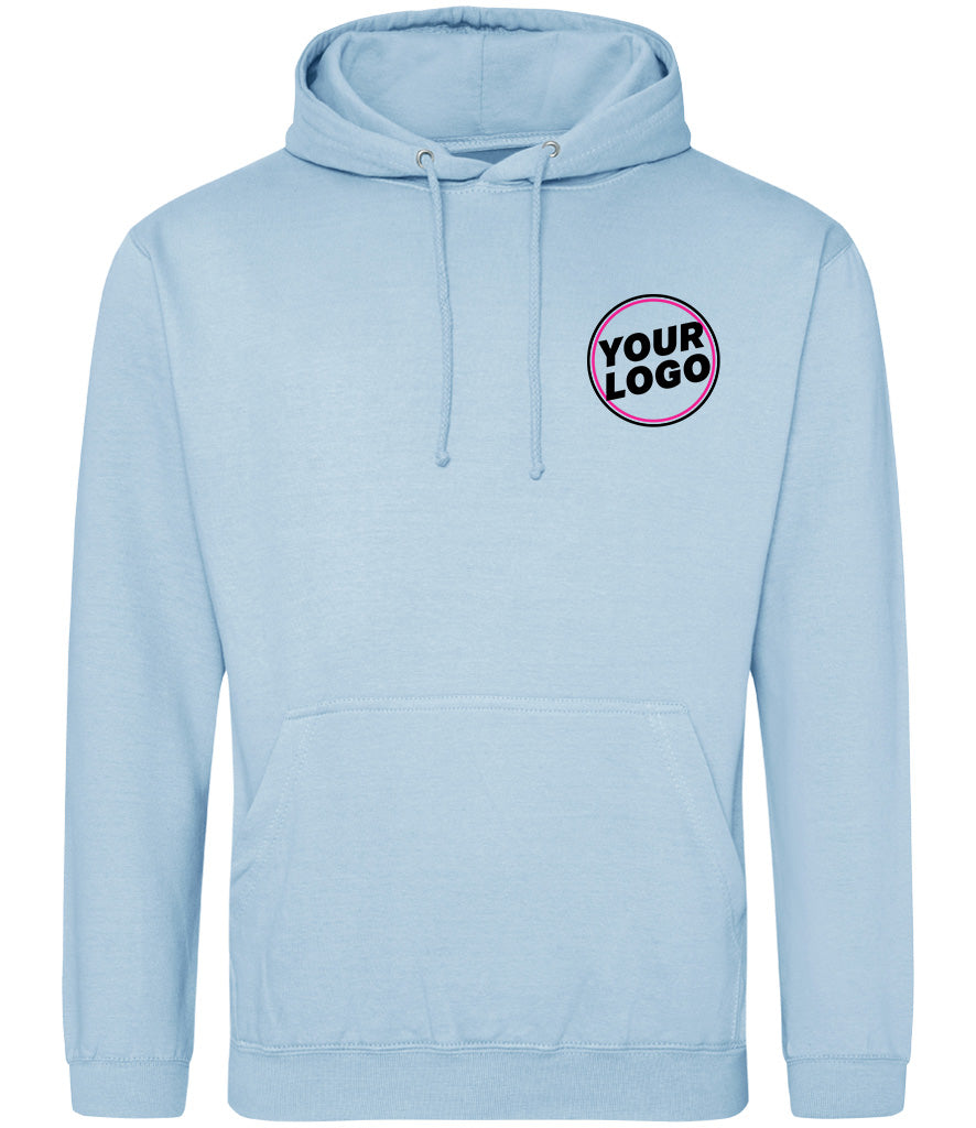 AWDis College Hoodie