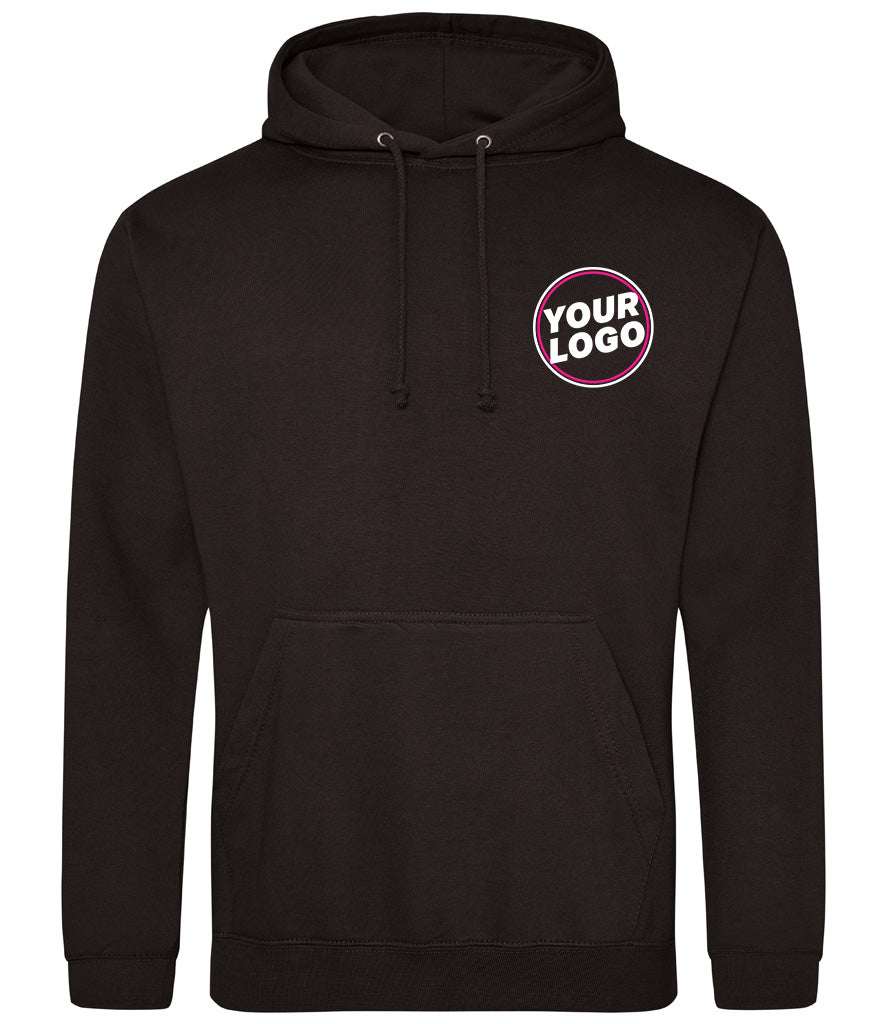 AWDis College Hoodie