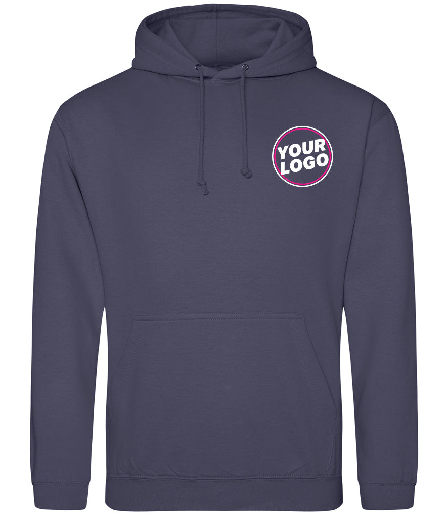 AWDis College Hoodie