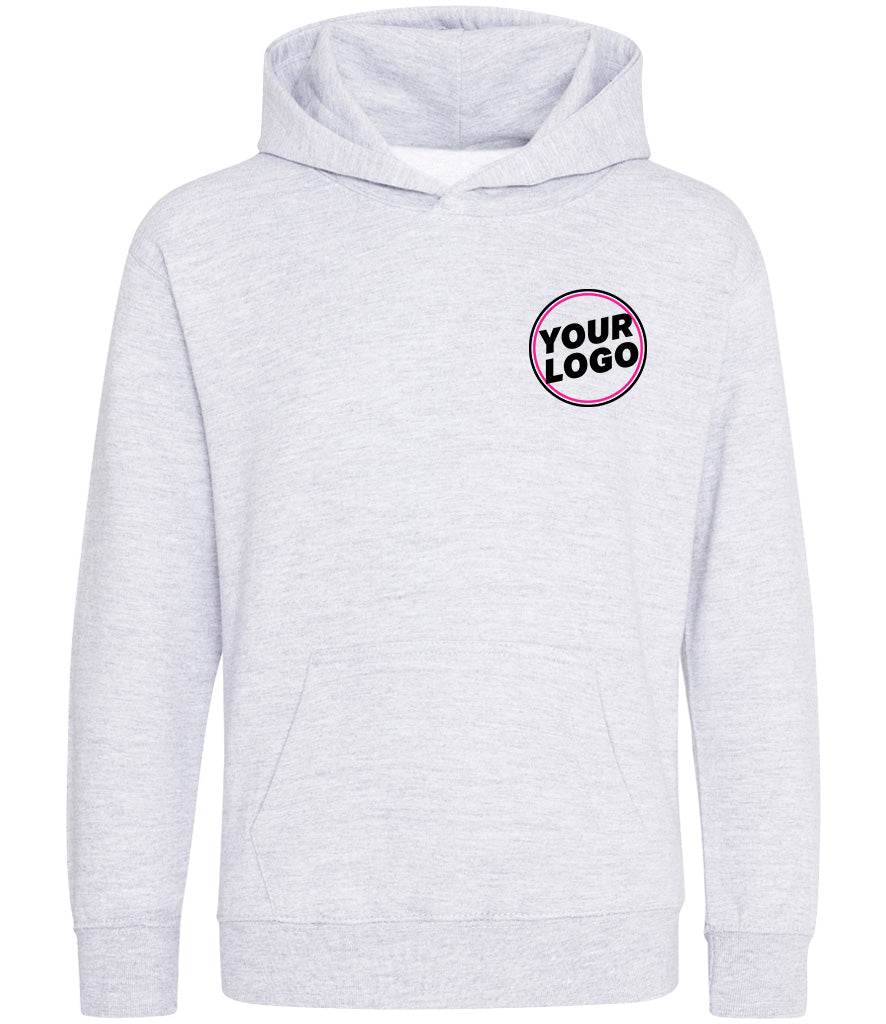 AWDis Kids Hoodie