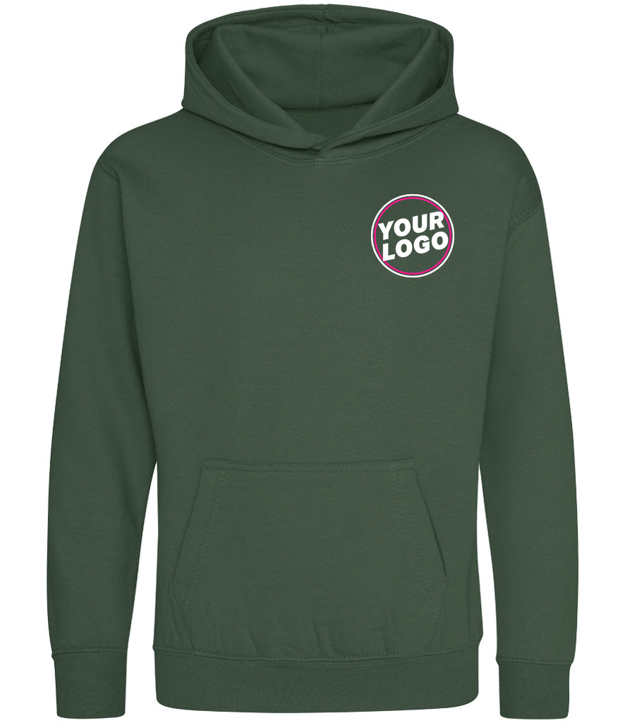 AWDis Kids Hoodie