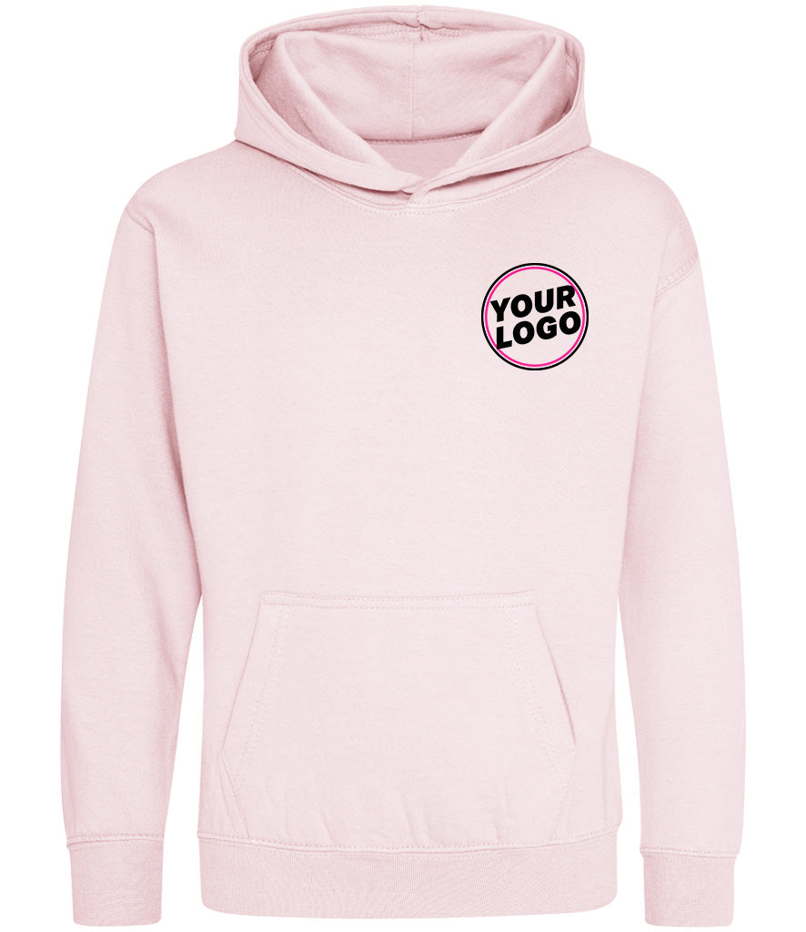 AWDis Kids Hoodie