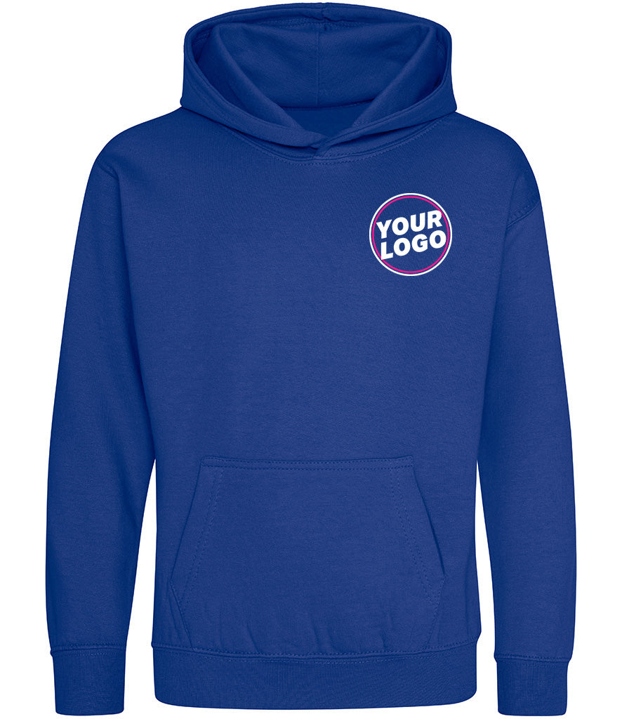 AWDis Kids Hoodie
