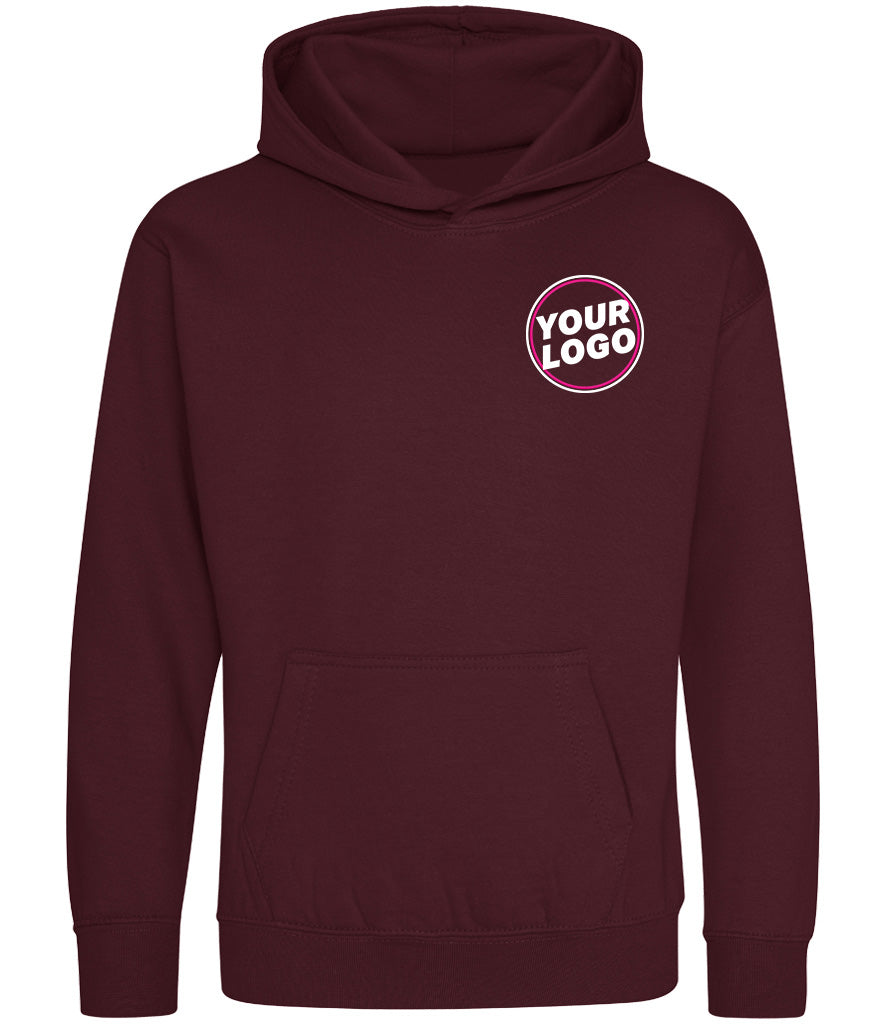 AWDis Kids Hoodie